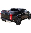 Isuzu D-Max 2011-2019 Cubierta de caja GRAND BOX foto 1