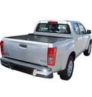 Isuzu D-Max 2011-2019 Tapa Enrollable foto 1