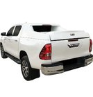 Toyota Hilux 2015- Cabina FULL BOX foto 1