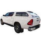 Toyota Hilux 2015- Canopy Cubierta de Pick-Up foto 2