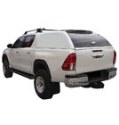 Toyota Hilux 2015- Hardtop Canopy Commercial foto 2