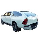 Toyota Hilux 2015- Cubierta de carga STARBOX foto 1
