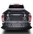 Fiat Fullback 2016- Bandeja maletero foto 1