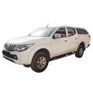 Fiat Fullback 2016- Canopy para pickup foto 1