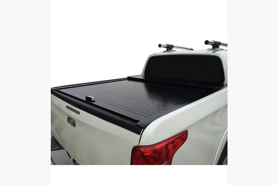 Mitsubishi L200 2015-2024 Tapa Enrollable Image