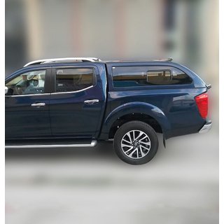 Canopy Optional Hardtop
