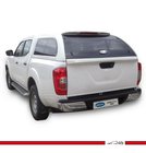 Nissan Navara/NP300 2016- Canopy Cubierta de Pick-Up foto 3