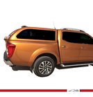 Nissan Navara/NP300 2016- Canopy Cubierta de Pick-Up foto 2