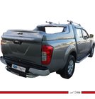 Nissan Navara/NP300 2016- Cabina FULL BOX foto 2