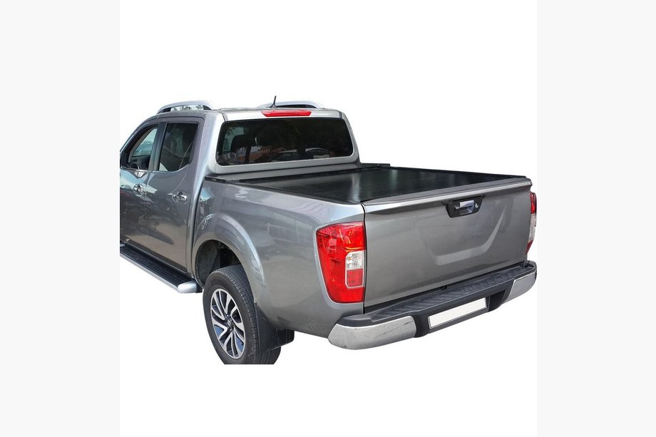 Nissan Navara/NP300 2016- Tapa Enrollable Image