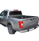 Nissan Navara/NP300 2016- Tapa Enrollable foto 1