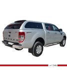 Ford Ranger 2011–2022 Canopy Cubierta de Pick-Up foto 2