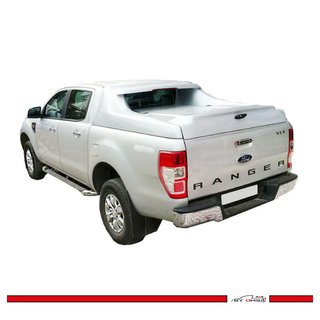 Cabina FULLBOX Ford Ranger 2011–2022 foto 2