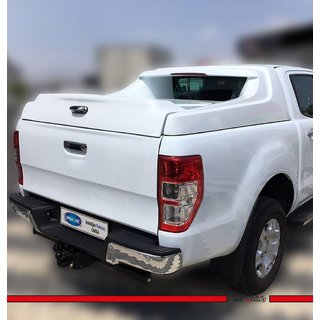 Cabina FULLBOX Ford Ranger 2011–2022 foto 3