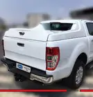 Ford Ranger 2011–2022 Cabina FULLBOX foto 3