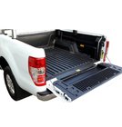 Fiat Fullback 2016- Bandeja maletero foto 2