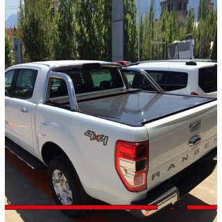 Tapa Enrollable Ford Ranger 2011–2022 foto 2