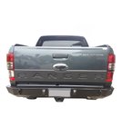 Ford Ranger 2011–2022 Cubierta de maletero trasero V1 (ABS) foto 1