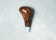 BMW 3 Series E36 1990-2000 Pomo de cambio automático (con Stick) madera Transmisión Automática foto 1