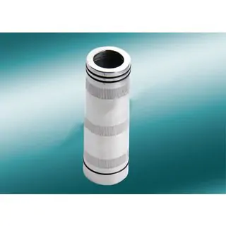 Empuñadura de freno de mano (aluminio)