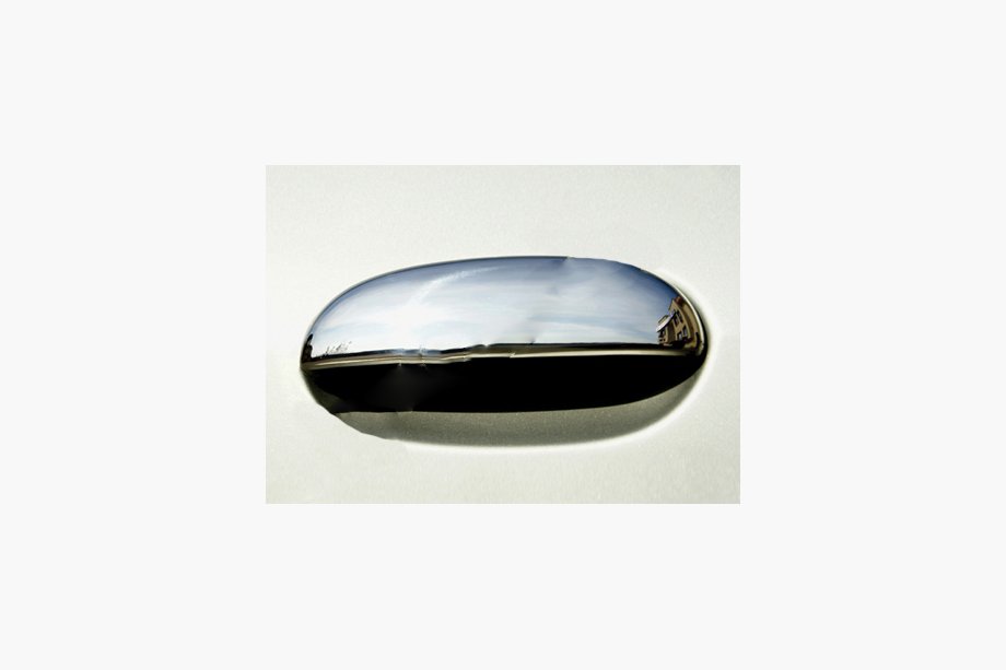 Fiat Palio 1996-2011 Cubiertas de Manijas Cromadas (Acero Inoxidable) Image