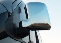Ford Connect 2006–2009 Cubiertas Cromadas para Espejos (ABS Cromo, 2 uds.), OMSA foto 1