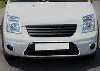 Ford Connect 2010-2013 Moldura rejilla inferior (acero inoxidable) foto 1
