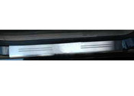 Ford Focus I 1998-2005 Protector de umbral de puerta acero inoxidable 2 uds Coupe foto 1