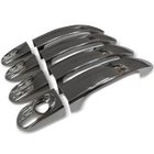 Ford Galaxy 2007-2015 Cubiertas de Manijas Cromadas (4 uds., Acero Inoxidable) foto 3