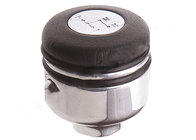 Smart 1998-2007 Pomo de cambio de aluminio foto 1