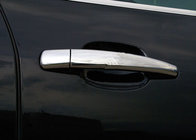 Peugeot 407 2004-2011 Cubiertas cromadas para manijas Omsa (2 uds) foto 1
