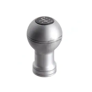 Pomo de cambio (aluminio)
