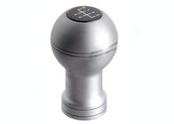 Volkswagen Golf 5 2003-2009 Pomo de cambio (aluminio) foto 1