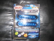 Faros LED DRL Azul (Tipo 1) foto 1