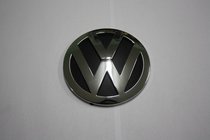 Volkswagen LT 1995-2006 Emblema trasero foto 1
