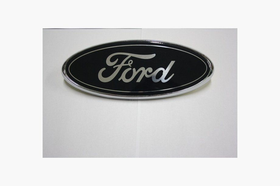 Ford Connect 2002–2006 Emblema delantero Ford Connect Image