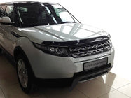 Range Rover Evoque 2012-2018 Deflector de capó (SIM) foto 1