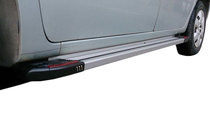 Mercedes Citan 2013-2021 Estribos Laterales Rainbow (2 uds., Aluminio) foto 1