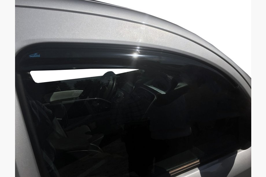 Mercedes Citan 2013-2021 Deflectores de Ventana (2 uds, Aomis) Image