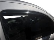 Mercedes Citan 2013-2021 Deflectores de Ventana (2 uds, Aomis) foto 1