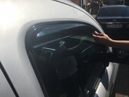 Mercedes Citan 2013-2021 Deflectores de Ventana (2 uds, Aomis) foto 2