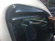Mercedes Citan 2013-2021 Deflectores de Ventana (2 uds, Aomis) foto 3