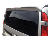 Mercedes Viano 2004-2014 Alerón trasero Anatomico 2 puertas (imprimado para pintar) foto 1