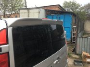 Mercedes Viano 2004-2014 Alerón trasero Anatomico 2 puertas (imprimado para pintar) foto 4