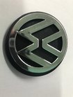 Volkswagen Golf 2 1983-1992 Emblema Mini 50mm foto 1