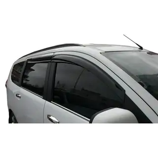 Deflectores de Ventana (4 uds., Sunplex Sport) foto 4