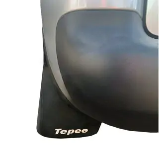 Faldillas guardabarros Premium (Tepee, Turquía)