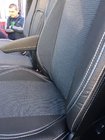 Volkswagen Crafter 2006-2016 Fundas de Asientos de Coche (Polipiel↗Tela, Premium) 2↗1 foto 1