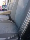 Mercedes Sprinter W906 2006–2018 Fundas de Asientos de Coche (Cuero Ecológico↗Tela, Premium) foto 1
