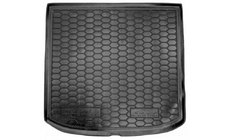 Seat Altea 2004-2015 Alfombrilla de maletero XL bandeja superior (Autogumm, plastico) foto 1